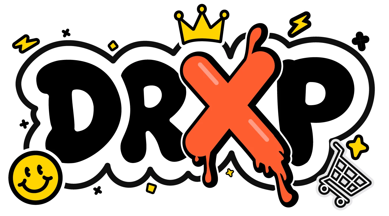 DRXP.SHOP