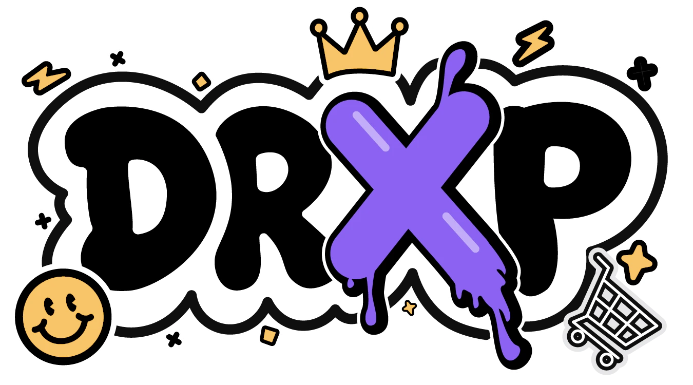 DRXP.SHOP