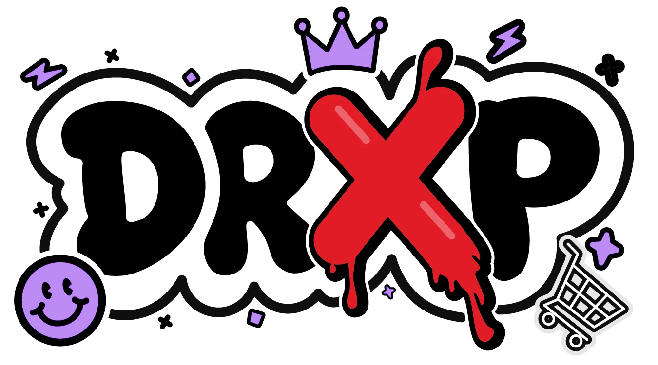 DRXP.SHOP