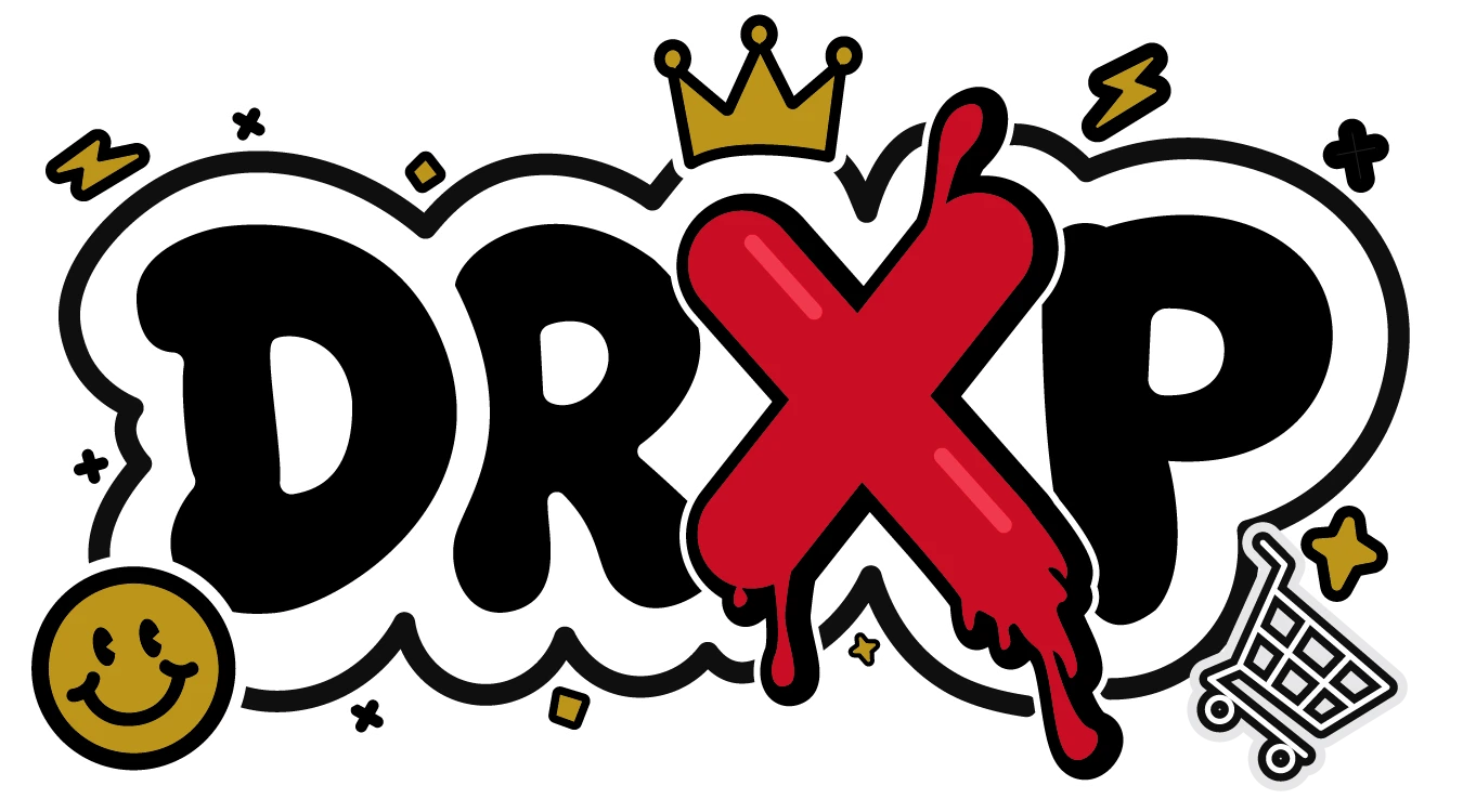 DRXP.SHOP