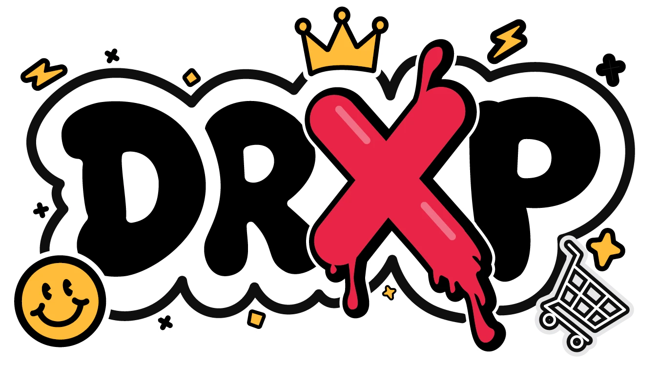 DRXP.SHOP