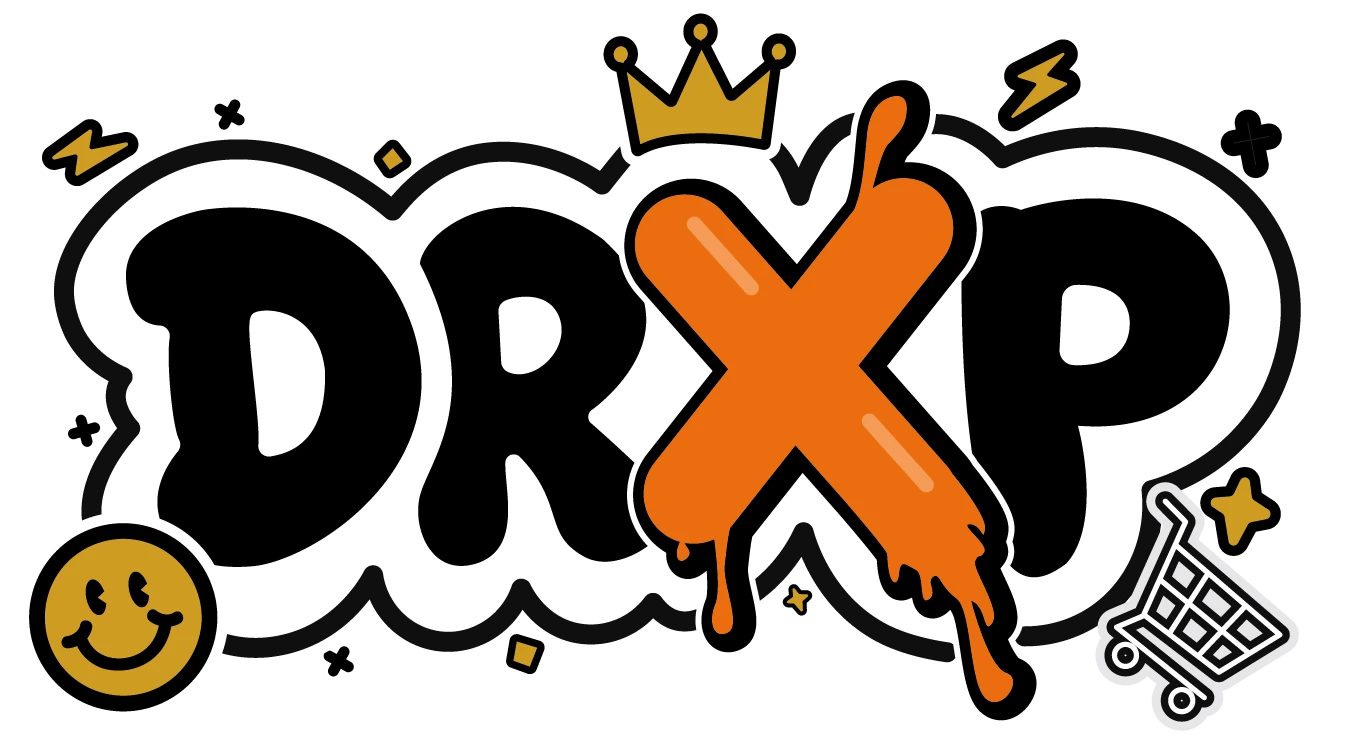 DRXP.SHOP
