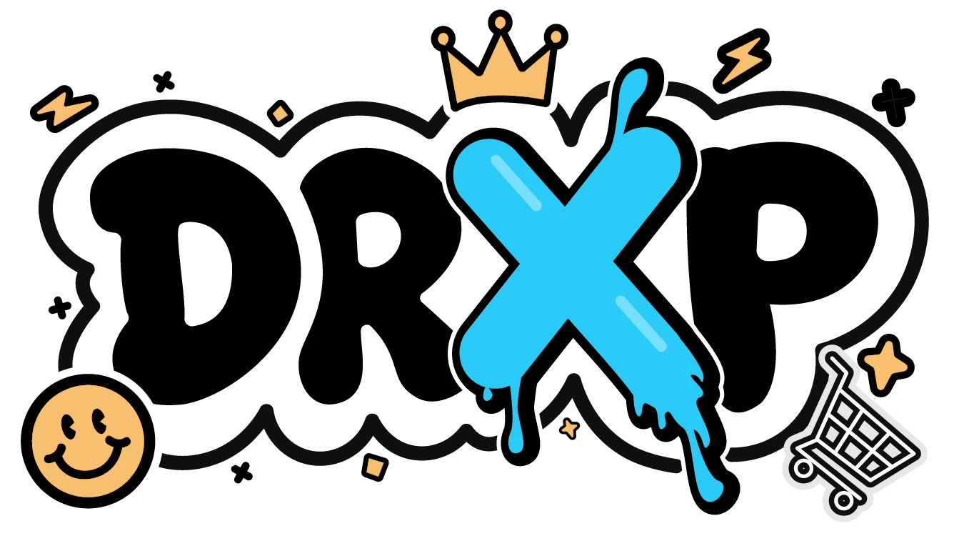 DRXP.SHOP