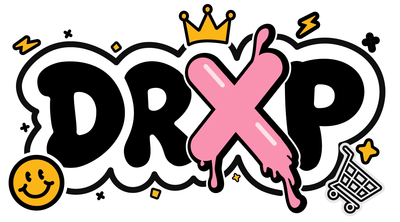 DRXP.SHOP