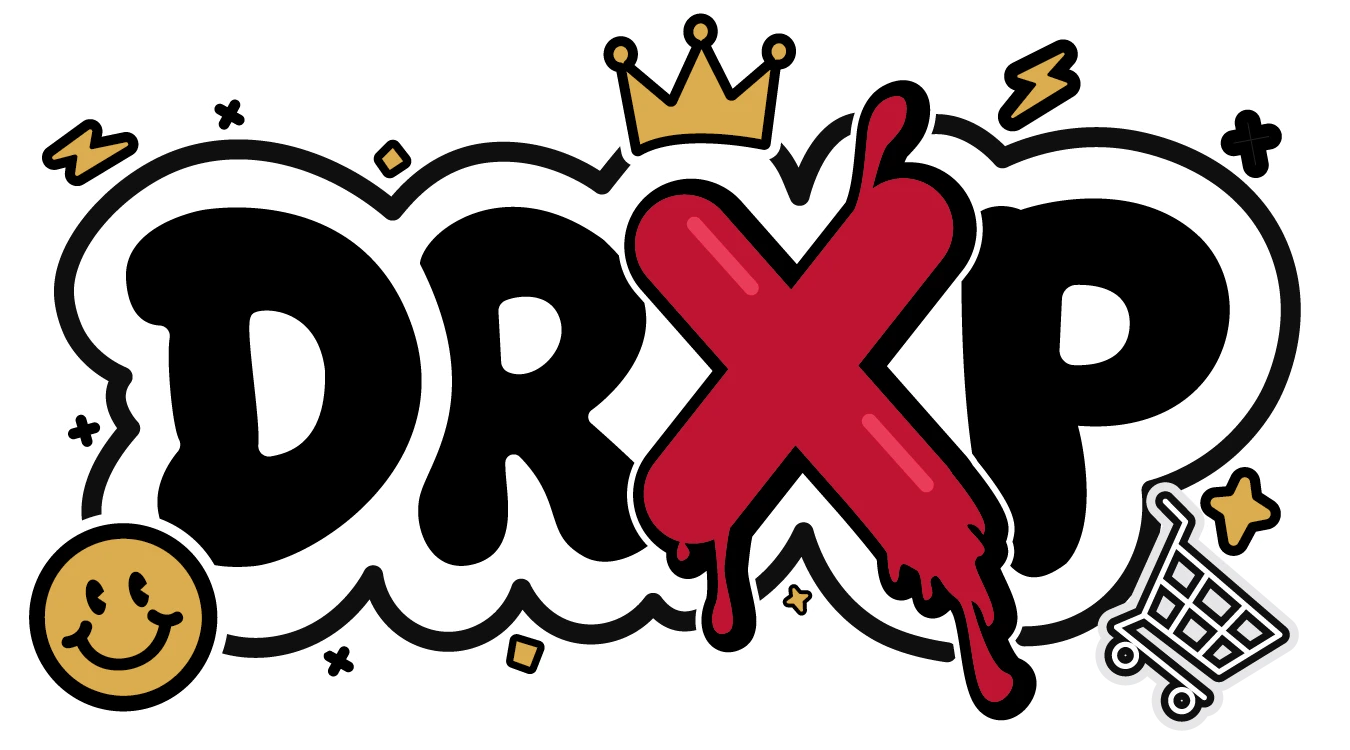 DRXP.SHOP