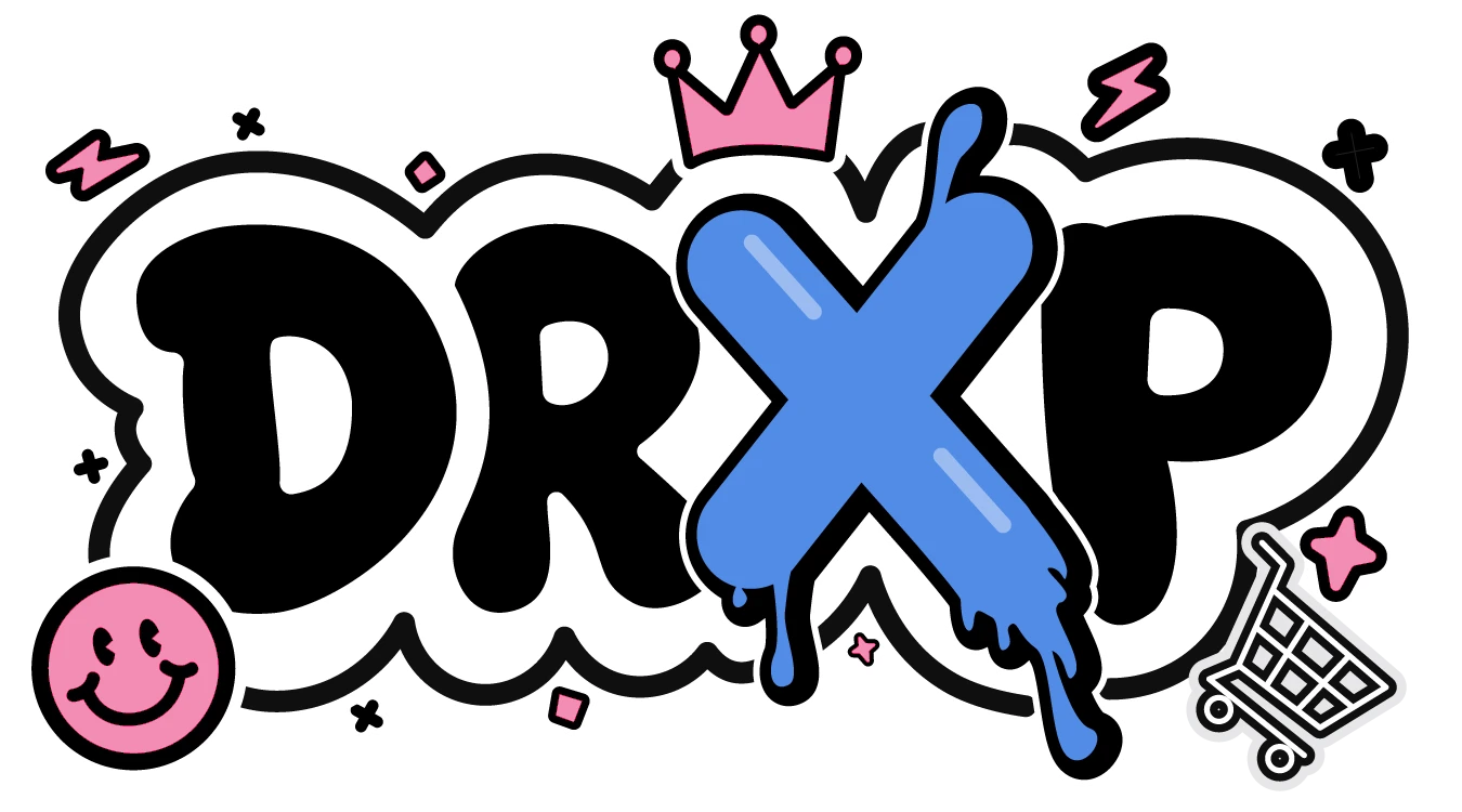 DRXP.SHOP