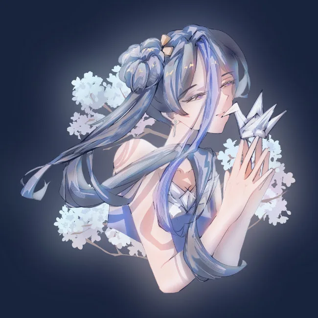 Art by Azvwu
