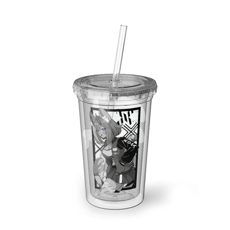 Acrylic Cup