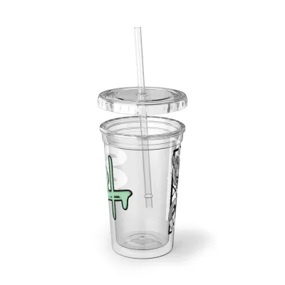 Acrylic Cup view 5
