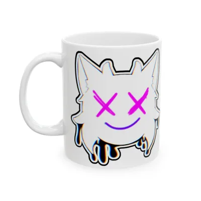 Ceramic Mug view 4