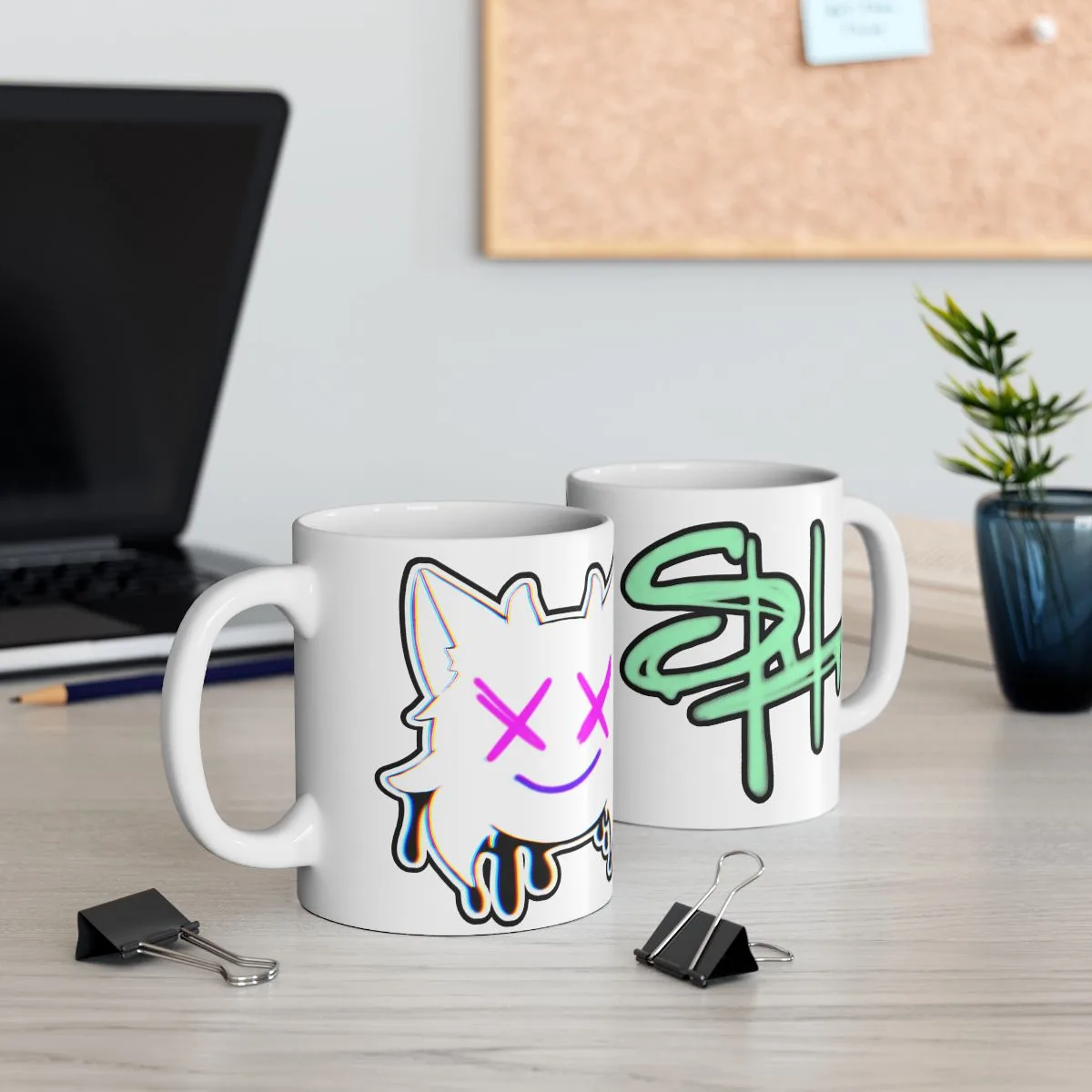 Ceramic Mug