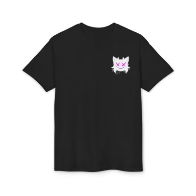 Color Pop T-Shirt view 4