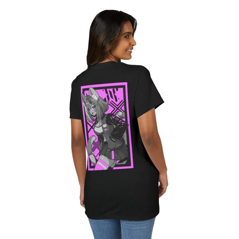 Color Pop T-Shirt