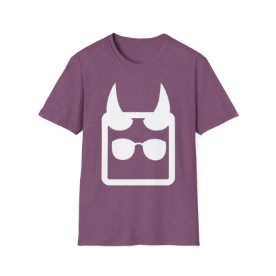 Icon Softstyle T-Shirt view 5