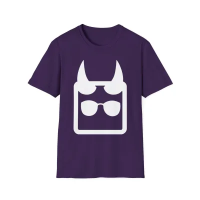 Icon Softstyle T-Shirt view 4