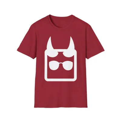 Icon Softstyle T-Shirt view 6