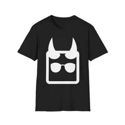 Icon Softstyle T-Shirt view 1