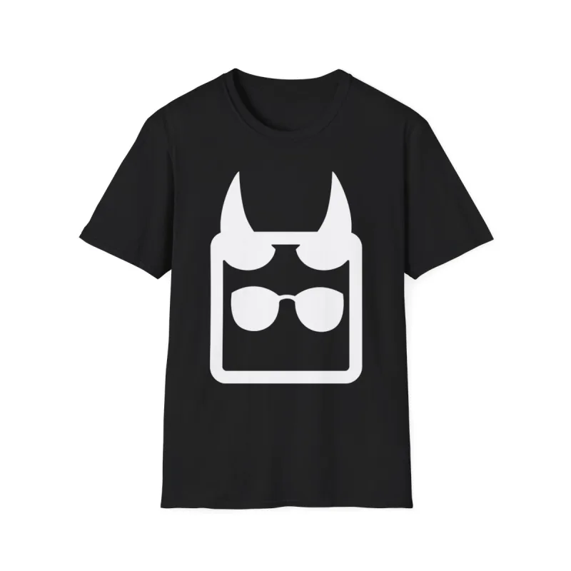 Icon Softstyle T-Shirt
