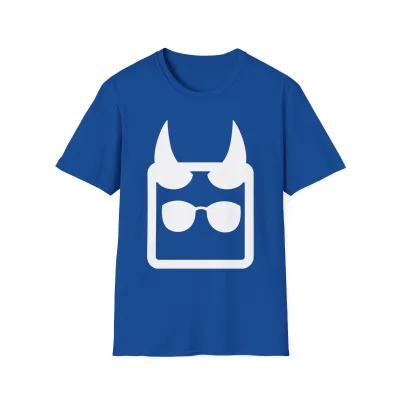 Icon Softstyle T-Shirt view 3