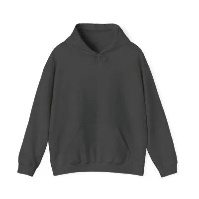 Unisex Heavy Blend Hoodie view 3