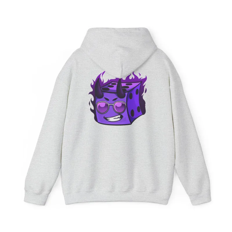 Unisex Heavy Blend Hoodie