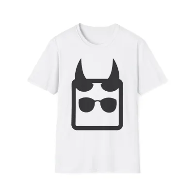 Unisex Softstyle T-Shirt view 1