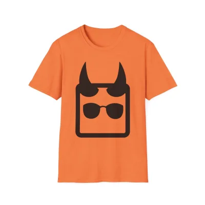 Unisex Softstyle T-Shirt view 2