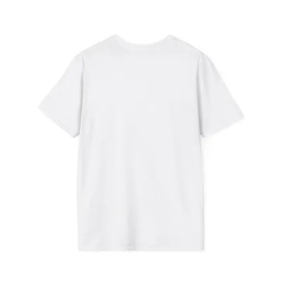 Neon Static Tee view 5