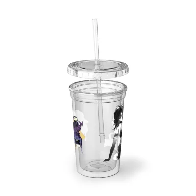 Acrylic Cup view 5