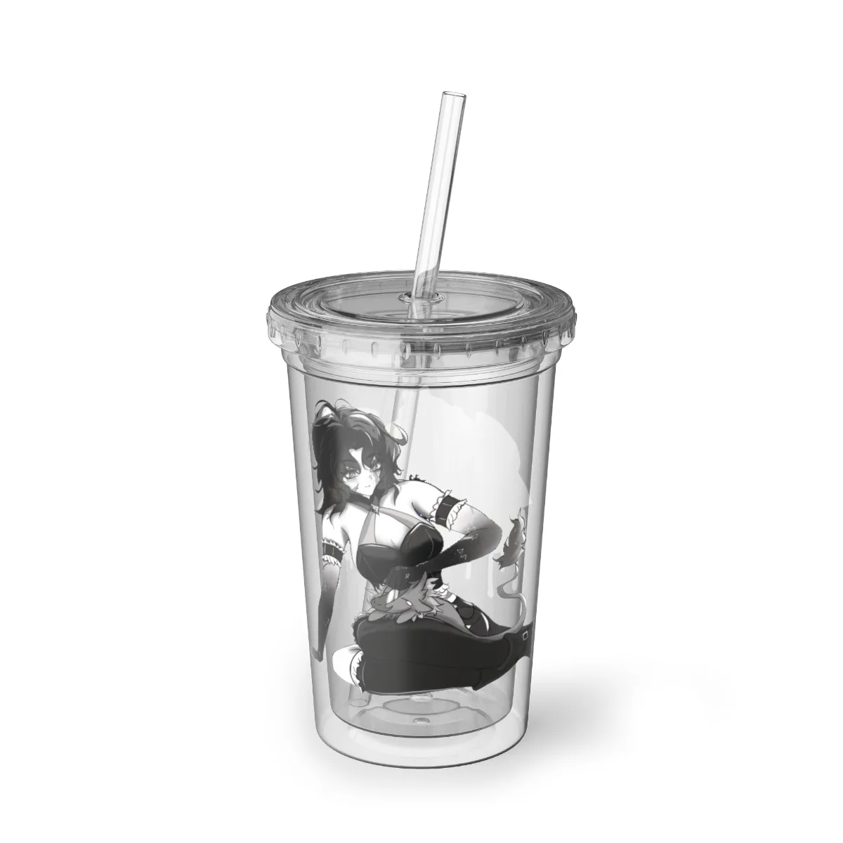 Acrylic Cup