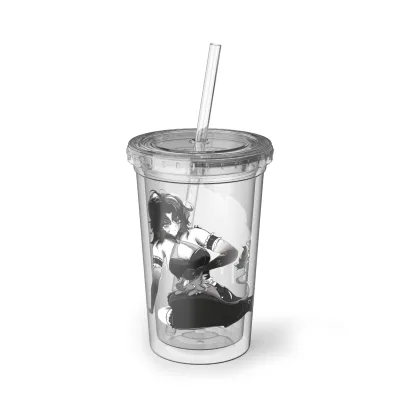 Acrylic Cup