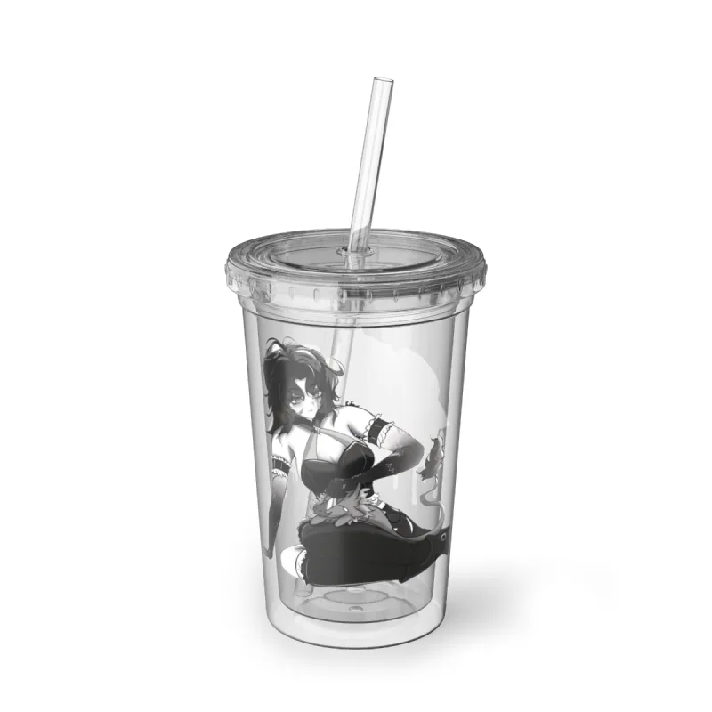 Acrylic Cup