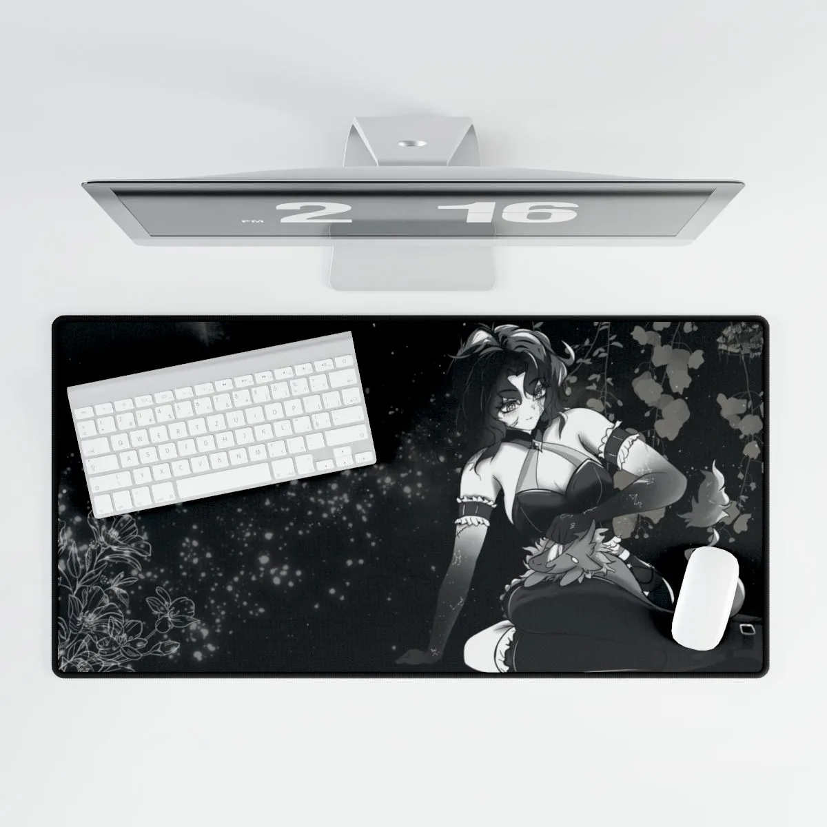 Elegant Desk Mat
