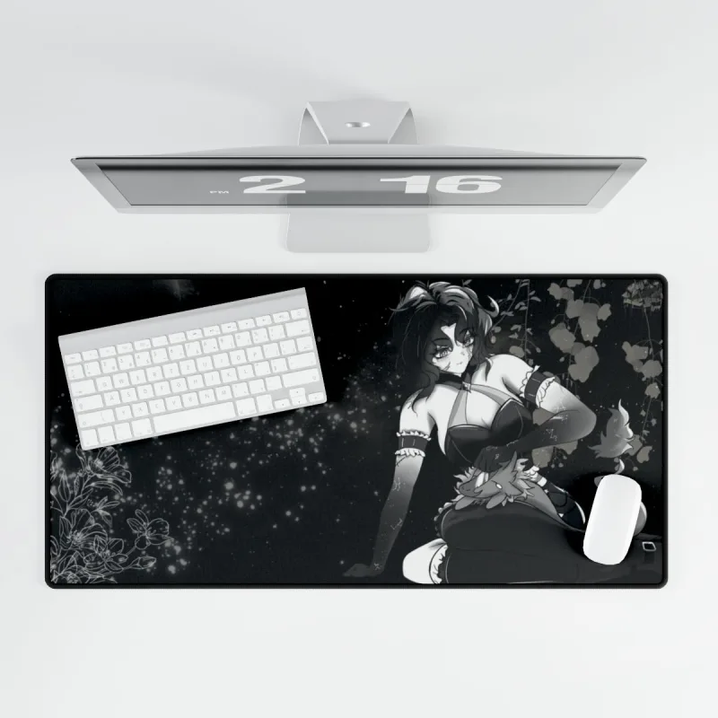 Elegant Desk Mat