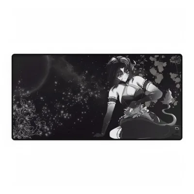 Elegant Desk Mat view 3