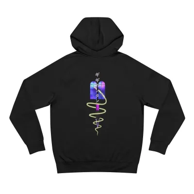 Hoodie view 6