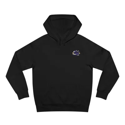 Hoodie view 5