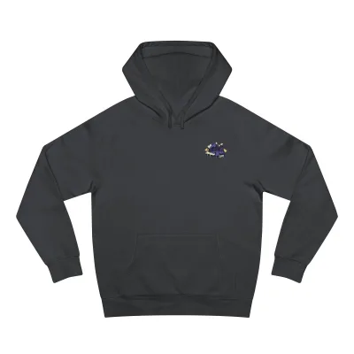 Hoodie view 3