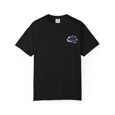 T-Shirt view 3