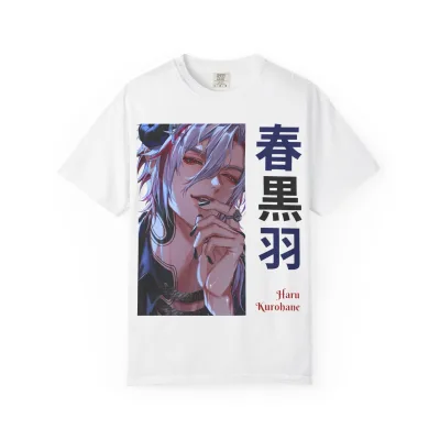 T-Shirt view 2