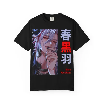 T-Shirt view 3