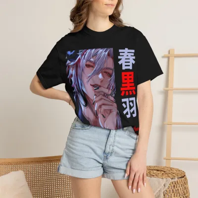 T-Shirt view 5