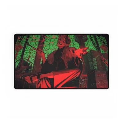 Throne Desk Mat view 2