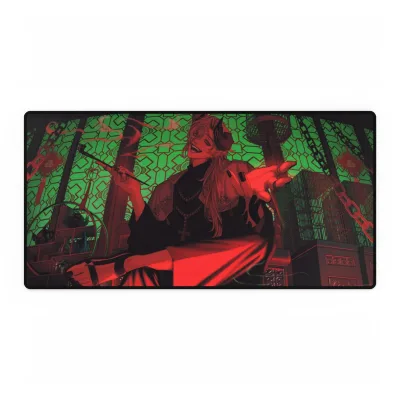 Throne Desk Mat view 4