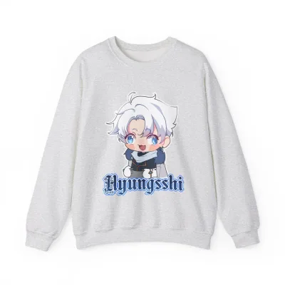 Derpy Crewneck view 5