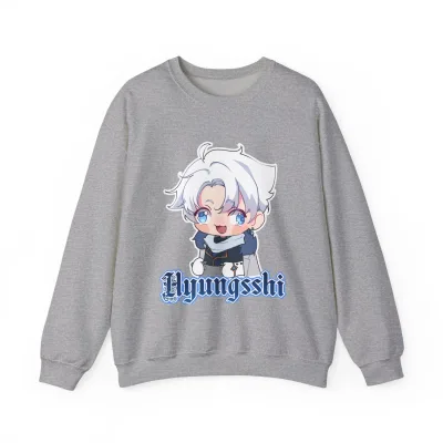 Derpy Crewneck view 3