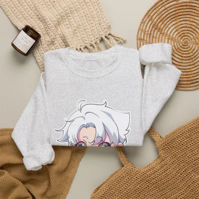 Derpy Crewneck view 4
