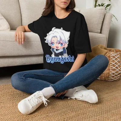 Derpy T-Shirt view 4