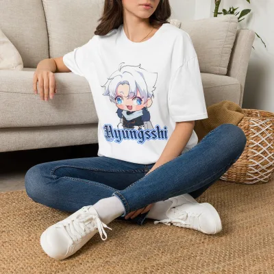Derpy T-Shirt view 2