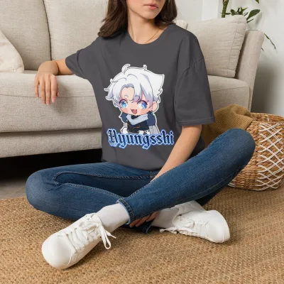 Derpy T-Shirt view 3